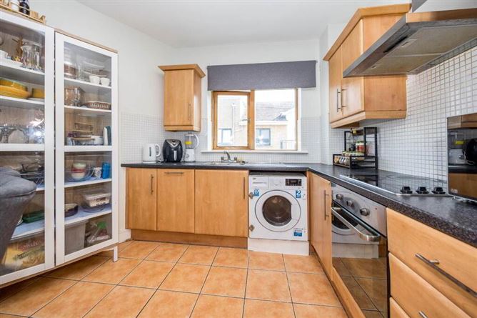Apt 9 The Courtyard, Killegland Street, Ashbourne, Meath