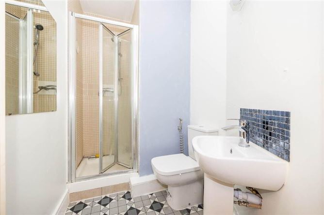 Apt 9 The Courtyard, Killegland Street, Ashbourne, Meath