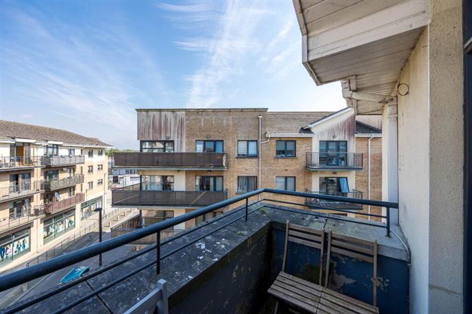 Apt 9 The Courtyard, Killegland Street, Ashbourne, Meath