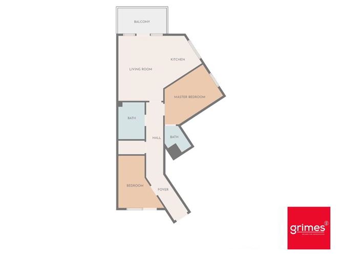 Apt 9 The Courtyard, Killegland Street, Ashbourne, Meath