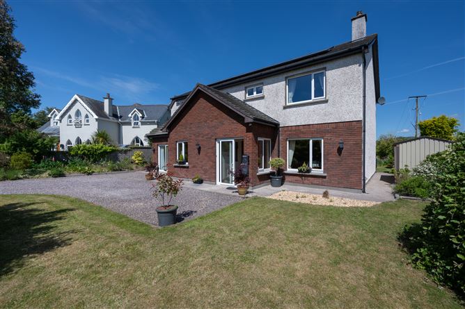 7 Cúl Bán, Knockanemore, Killumney, Ovens, Cork