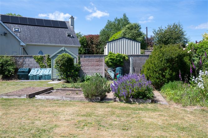 7 Cúl Bán, Knockanemore, Killumney, Ovens, Cork