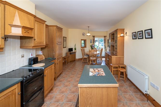 7 Cúl Bán, Knockanemore, Killumney, Ovens, Cork