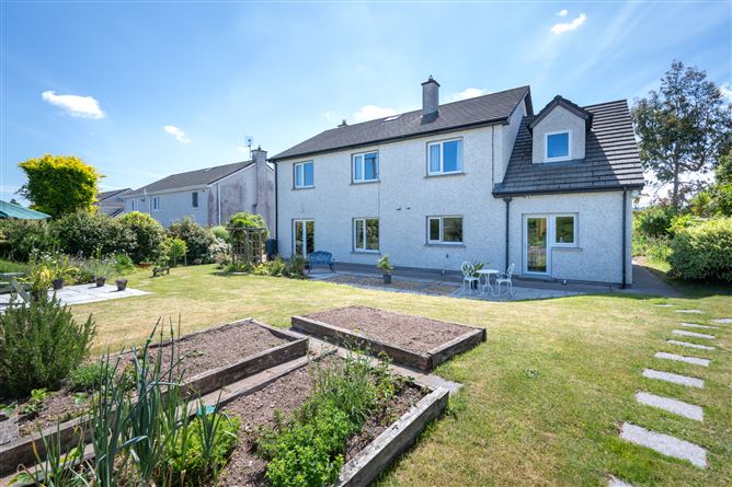 7 Cúl Bán, Knockanemore, Killumney, Ovens, Cork