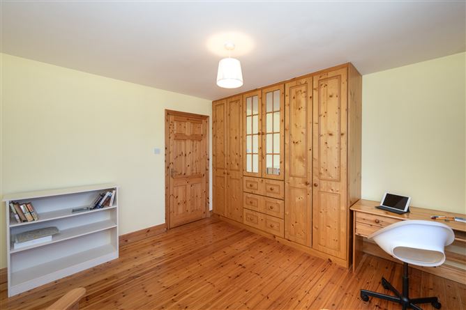 7 Cúl Bán, Knockanemore, Killumney, Ovens, Cork
