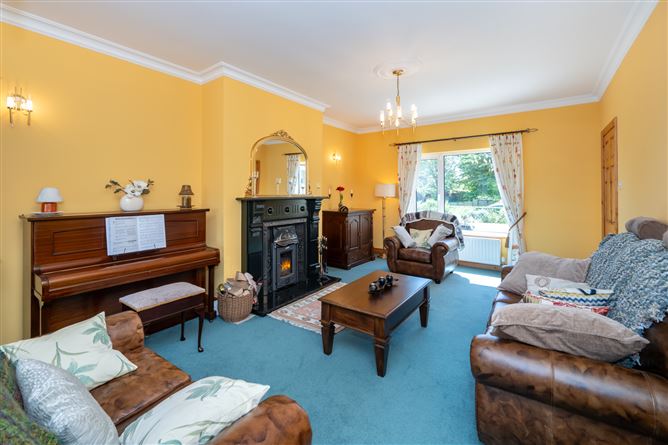 7 Cúl Bán, Knockanemore, Killumney, Ovens, Cork