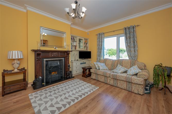 7 Cúl Bán, Knockanemore, Killumney, Ovens, Cork
