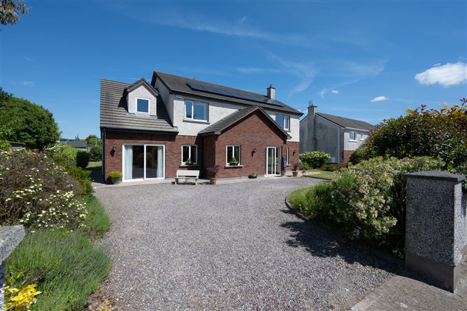 7 Cúl Bán, Knockanemore, Killumney, Ovens, Cork