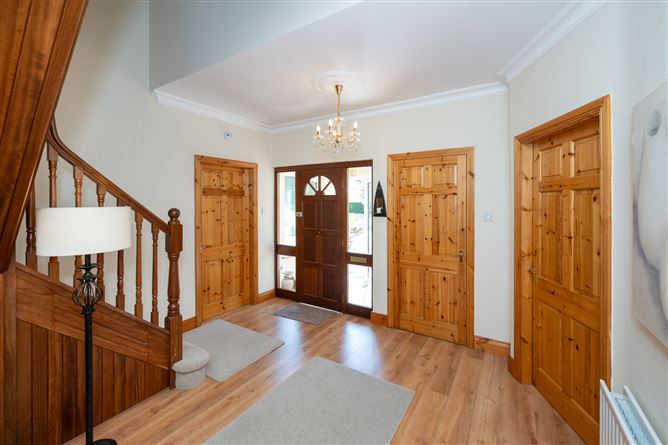 7 Cúl Bán, Knockanemore, Killumney, Ovens, Cork