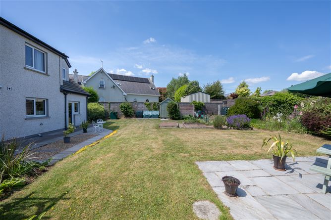 7 Cúl Bán, Knockanemore, Killumney, Ovens, Cork