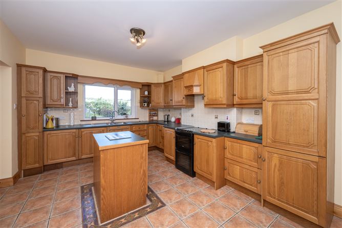 7 Cúl Bán, Knockanemore, Killumney, Ovens, Cork