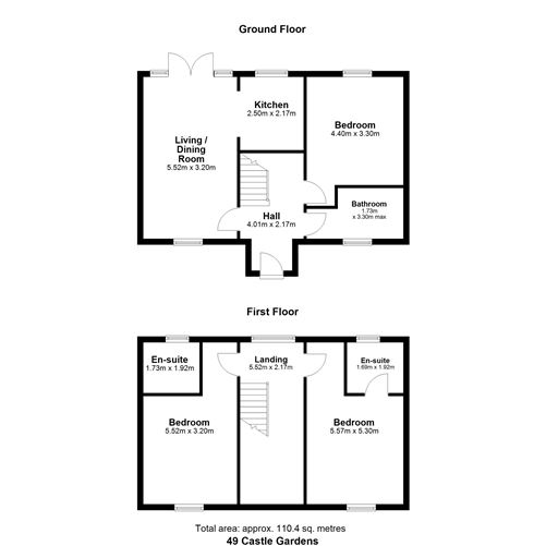 49 Castle Gardens, Bunratty, Co. Clare