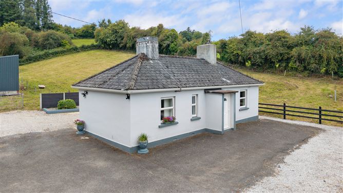 Liss, Araglen, Co. Cork