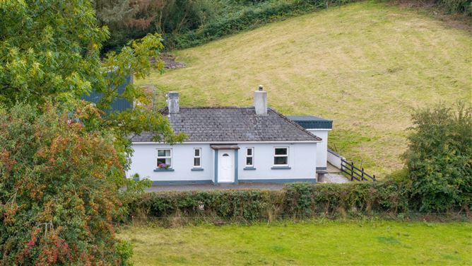 Liss, Araglen, Co. Cork