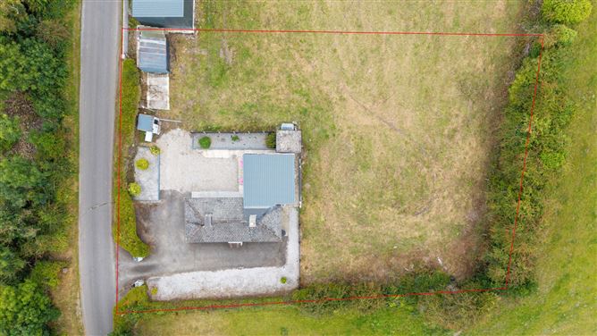 Liss, Araglen, Co. Cork