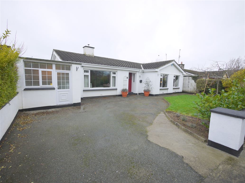 2 Curryhills Park, Prosperous, Co. Kildare