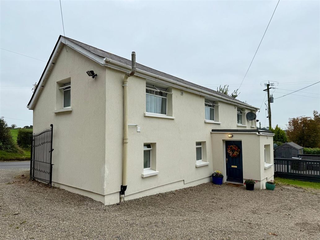 "Rial", Killincooley, Kilmuckridge, Wexford