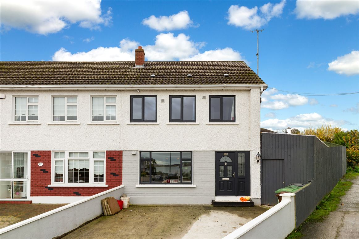 21 Seaview Park, Portrane, Co. Dublin
