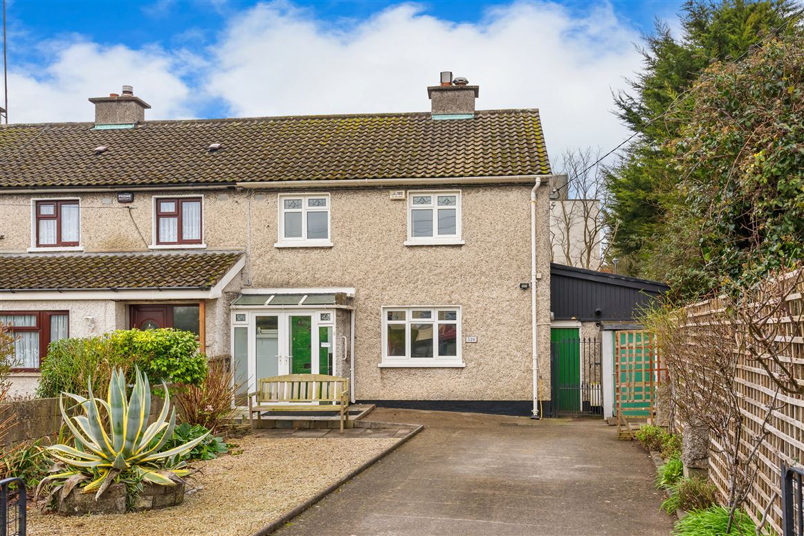 526 Pearse Villas, Sallynoggin, County Dublin