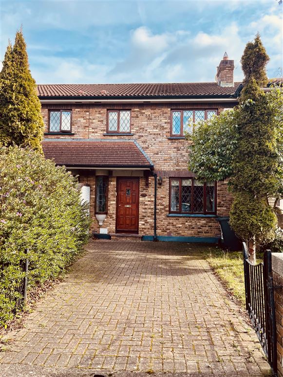  131 Holywell Upper Kilmacud Road , Dundrum, Dublin 14