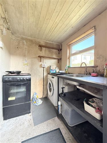 Boyle Road, Frenchpark, Roscommon