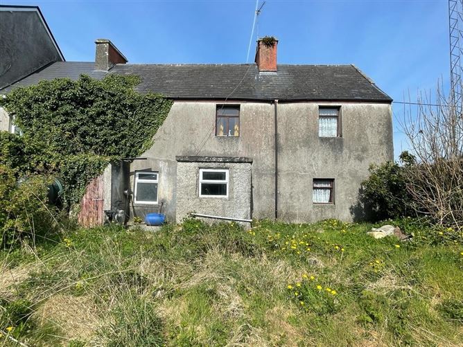 Boyle Road, Frenchpark, Roscommon