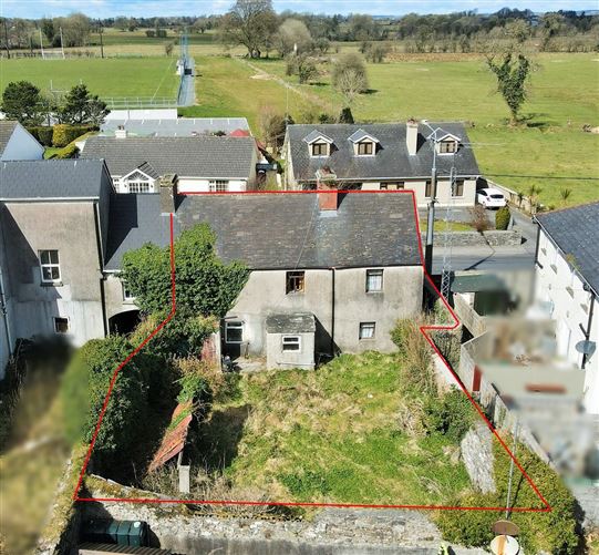 Boyle Road, Frenchpark, Roscommon