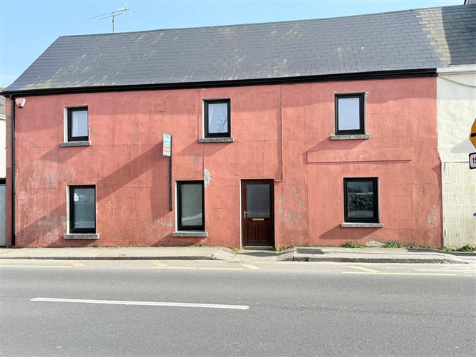 Boyle Road, Frenchpark, Roscommon