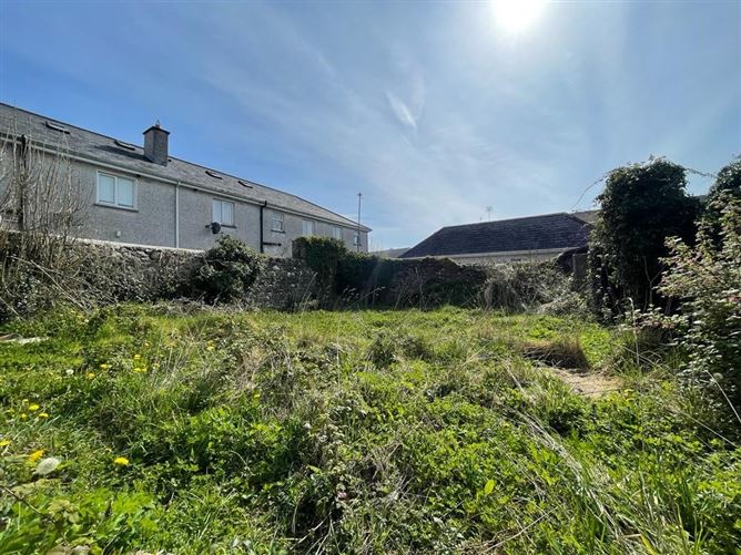 Boyle Road, Frenchpark, Roscommon