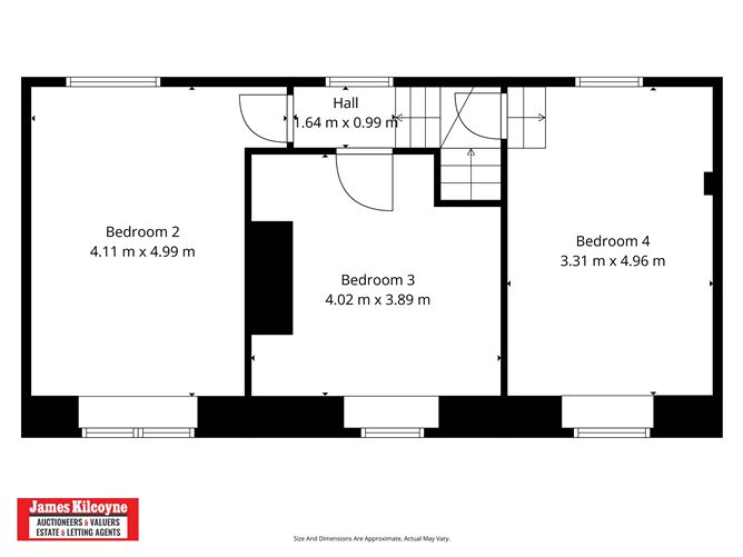 Boyle Road, Frenchpark, Roscommon