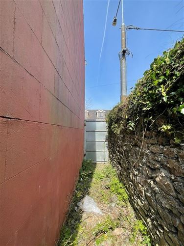 Boyle Road, Frenchpark, Roscommon