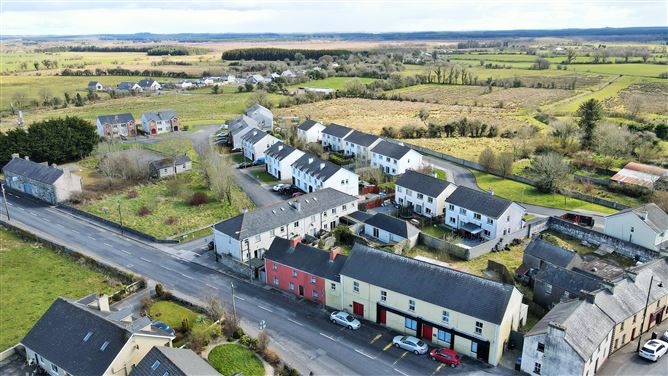 Boyle Road, Frenchpark, Roscommon
