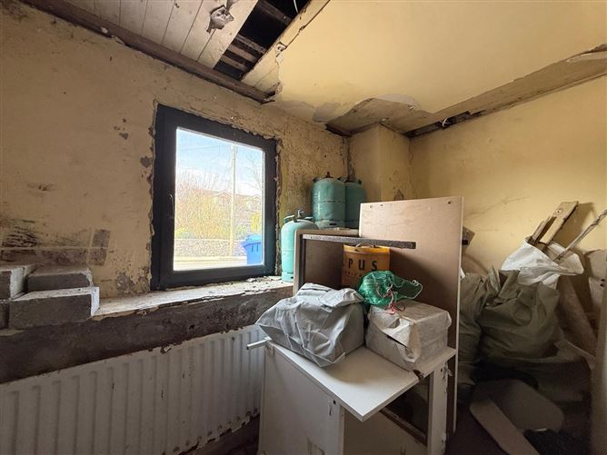 Boyle Road, Frenchpark, Roscommon