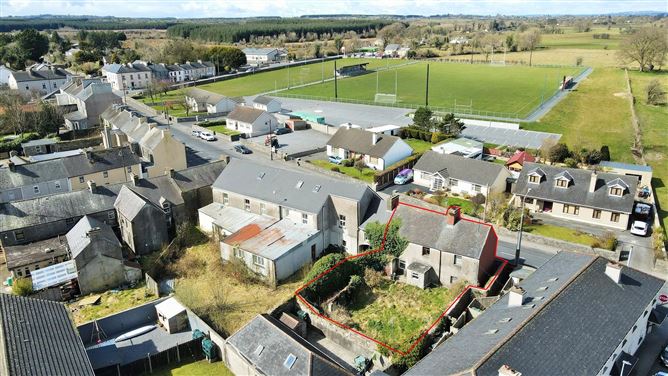 Boyle Road, Frenchpark, Roscommon