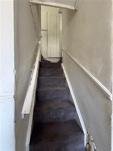 Boyle Road, Frenchpark, Roscommon