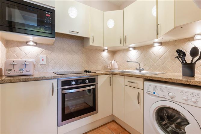 22 Highfield Court, Highfield Road, Dublin 6