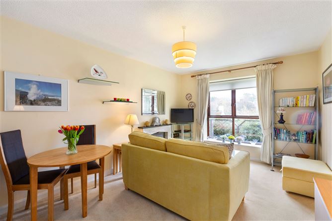 22 Highfield Court, Highfield Road, Dublin 6