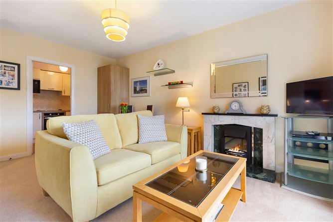 22 Highfield Court, Highfield Road, Dublin 6