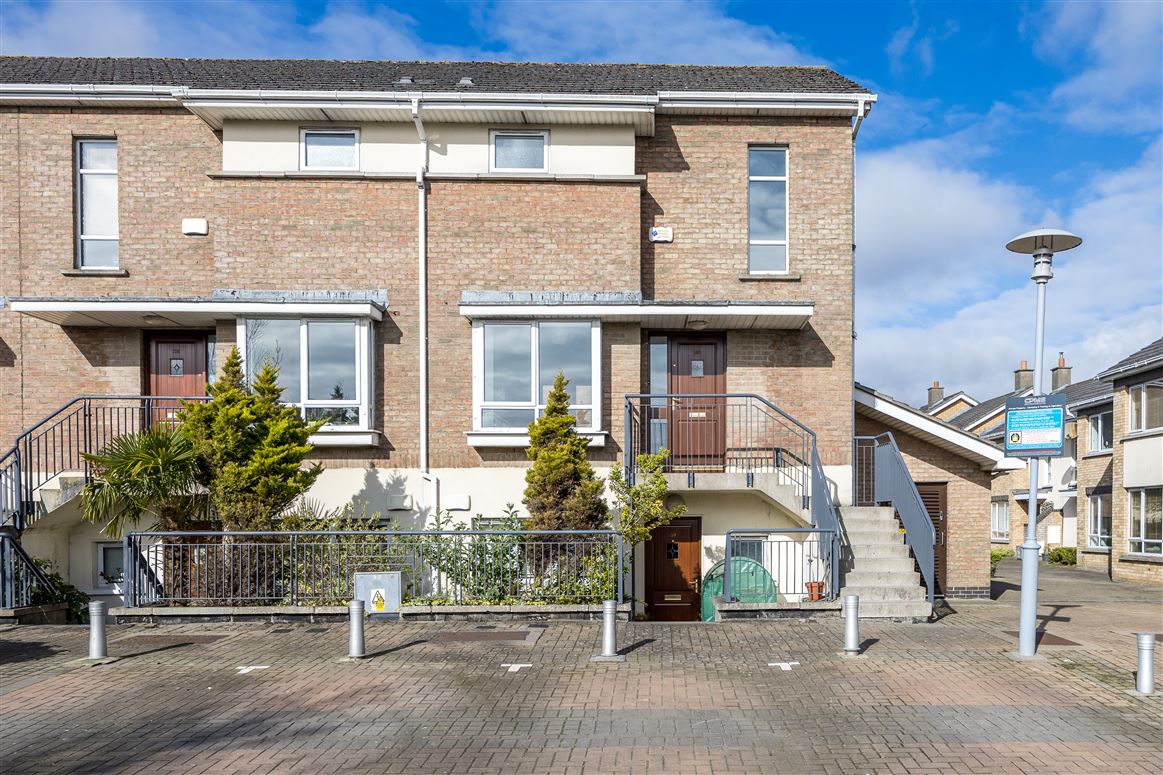 160 Ivy Court, Beaumont, Dublin 9