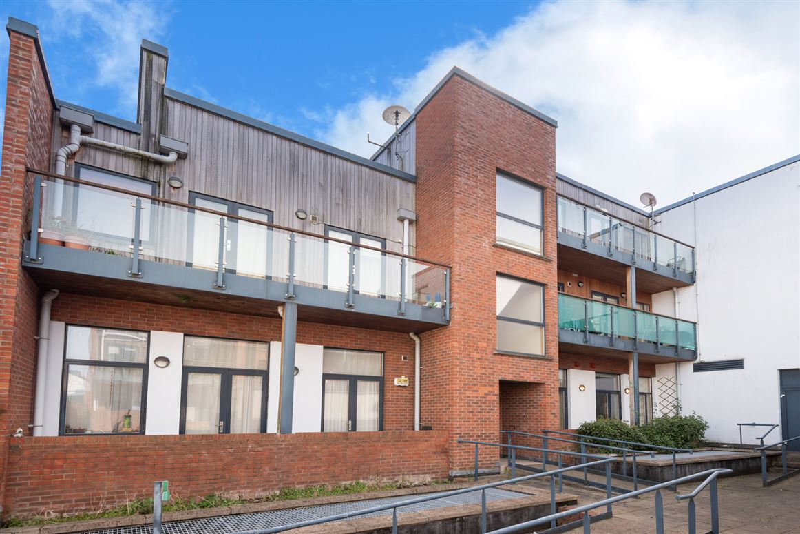 4 Castlegate, Oliver Plunket Road, Monkstown, Co. Dublin