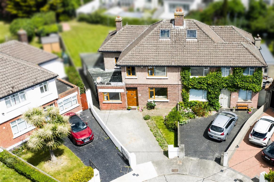 25 Calderwood Avenue, Drumcondra, Dublin 9