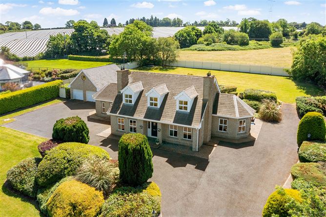 Ovidstown, Donadea, County Kildare