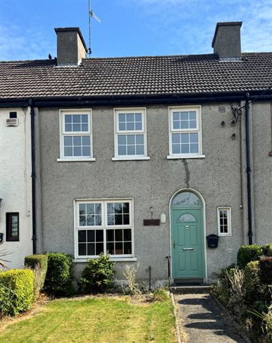 49 Saint Macartans Villa's, Carrickmacross, Monaghan