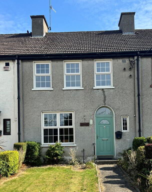 49 Saint Macartans Villa's, Carrickmacross, Monaghan