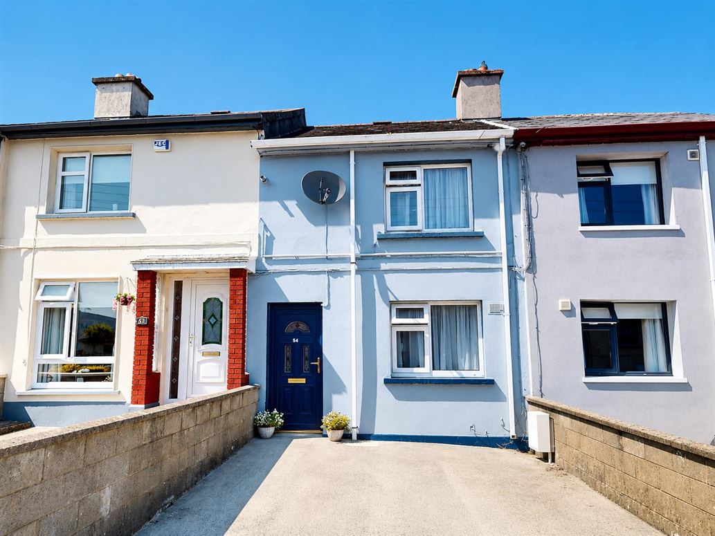 54 Morrissons Avenue, Waterford City, Waterford