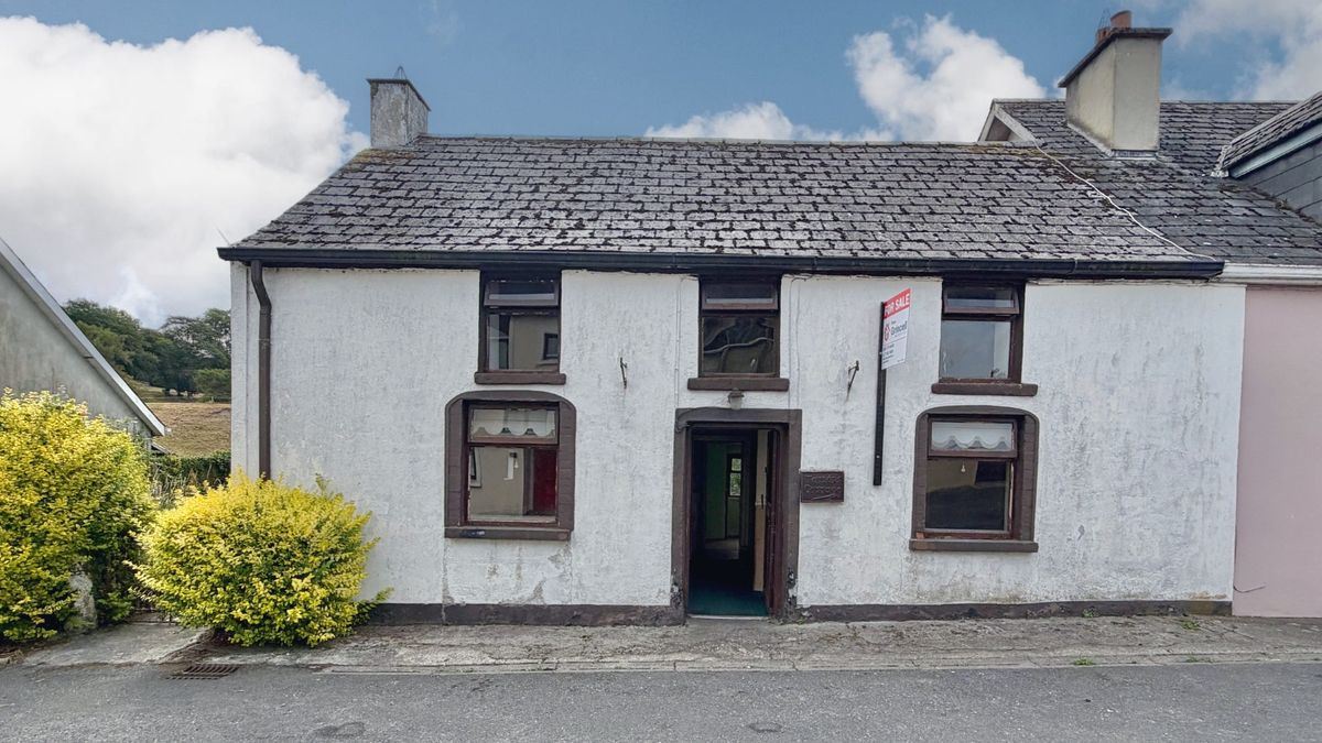 Tailors Cottage, Hotel Street, Graiguenamanagh, Kilkenny