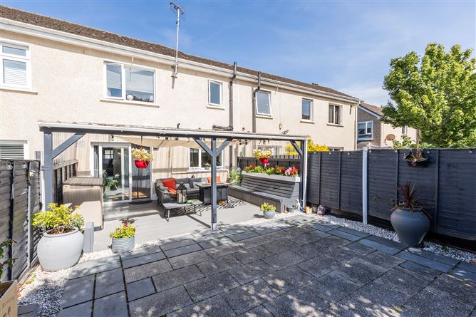 Photo 25 of 29 — 16 Gracemeadow Court, Stamullen, Meath