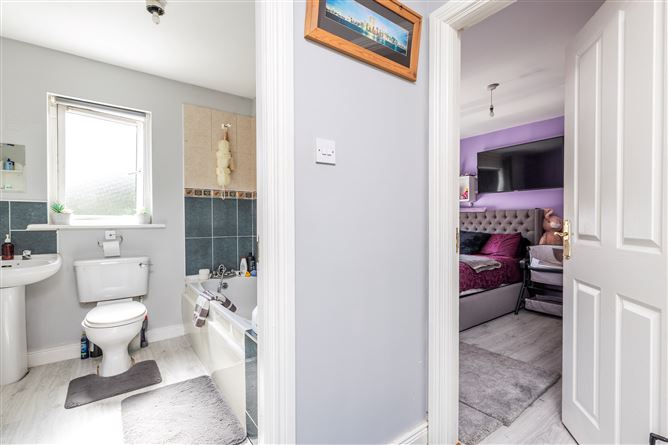 Photo 20 of 29 — 16 Gracemeadow Court, Stamullen, Meath