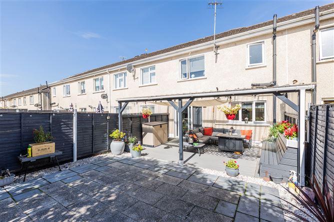 Photo 26 of 29 — 16 Gracemeadow Court, Stamullen, Meath