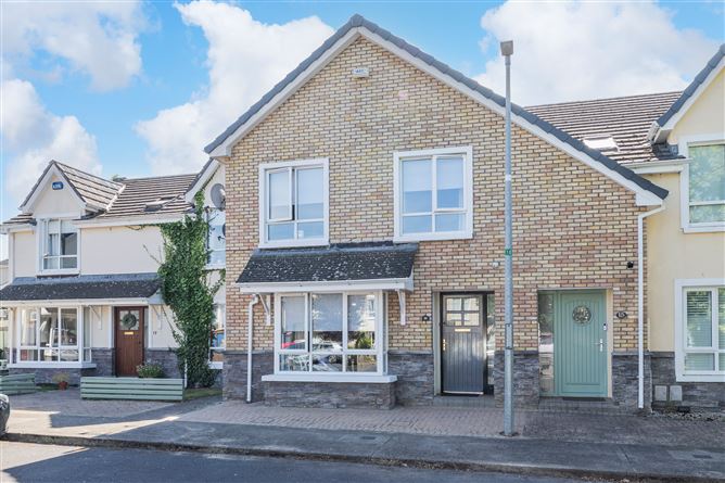 16 Gracemeadow Court, Stamullen, Meath